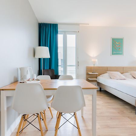 Appart'Hotel Victoria Garden Pau Kültér fotó