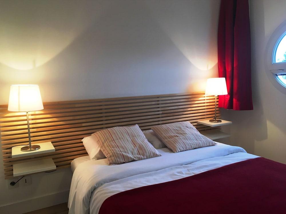 Appart'Hotel Victoria Garden Pau Kültér fotó