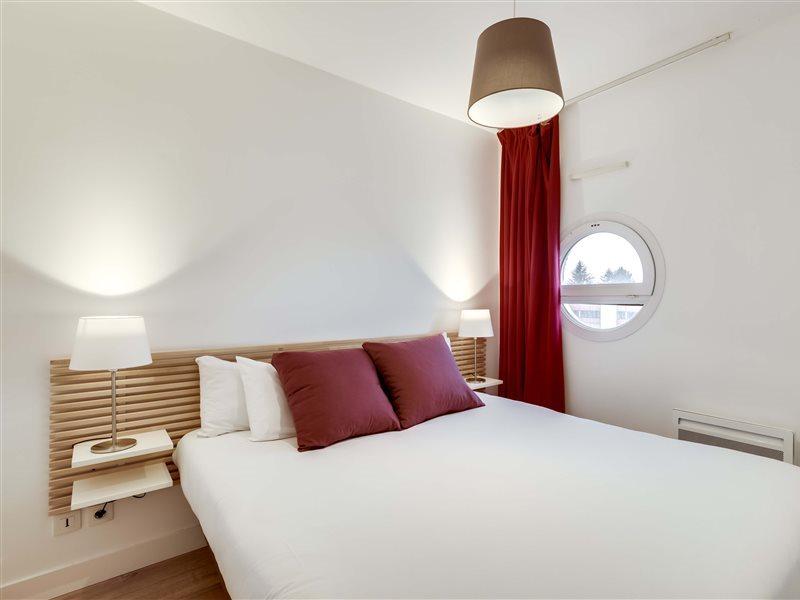 Appart'Hotel Victoria Garden Pau Kültér fotó