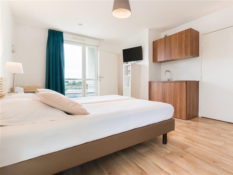 Appart'Hotel Victoria Garden Pau Kültér fotó