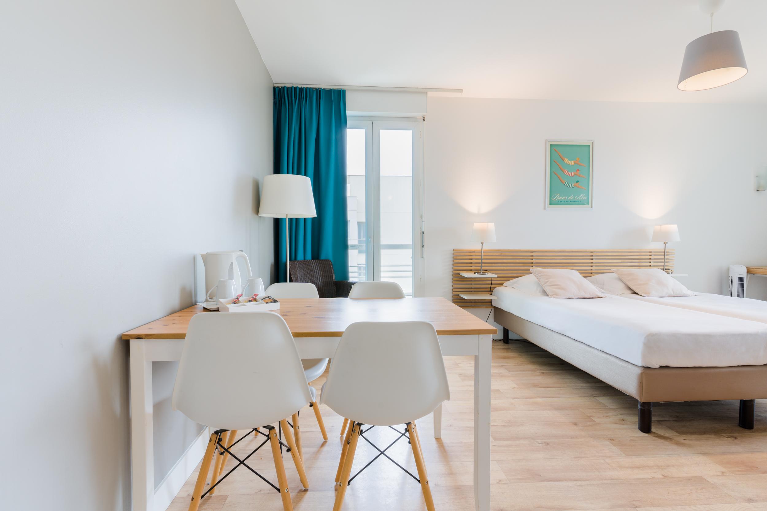 Appart'Hotel Victoria Garden Pau Kültér fotó