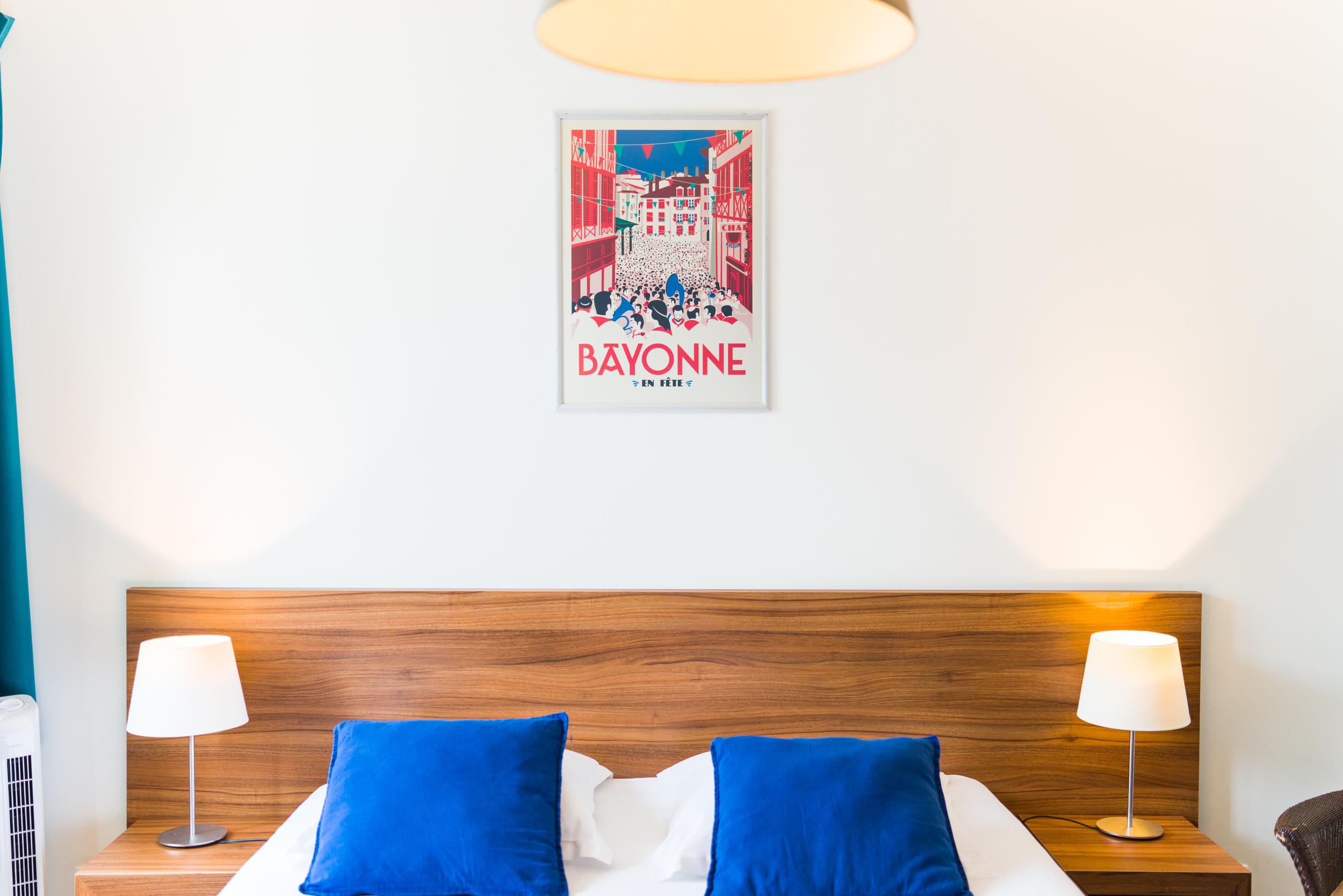 Appart'Hotel Victoria Garden Pau Kültér fotó