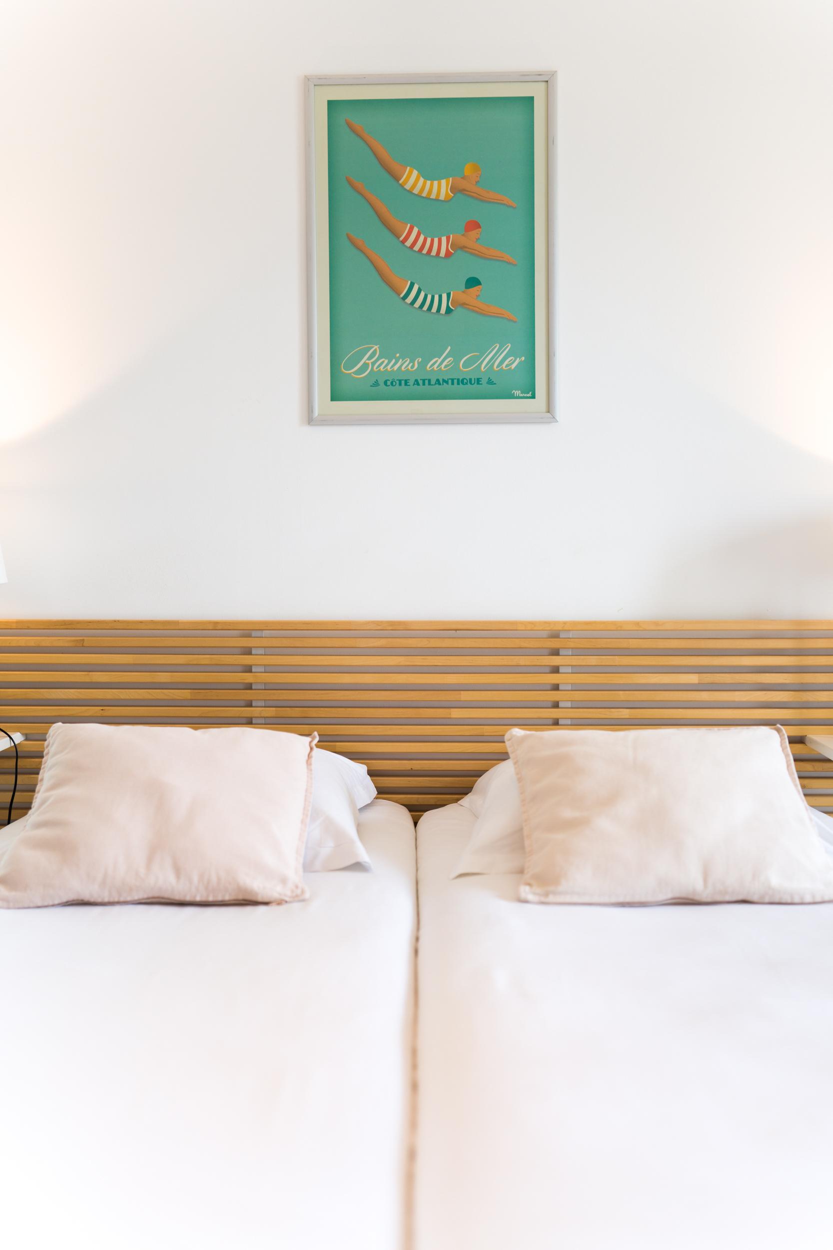 Appart'Hotel Victoria Garden Pau Kültér fotó