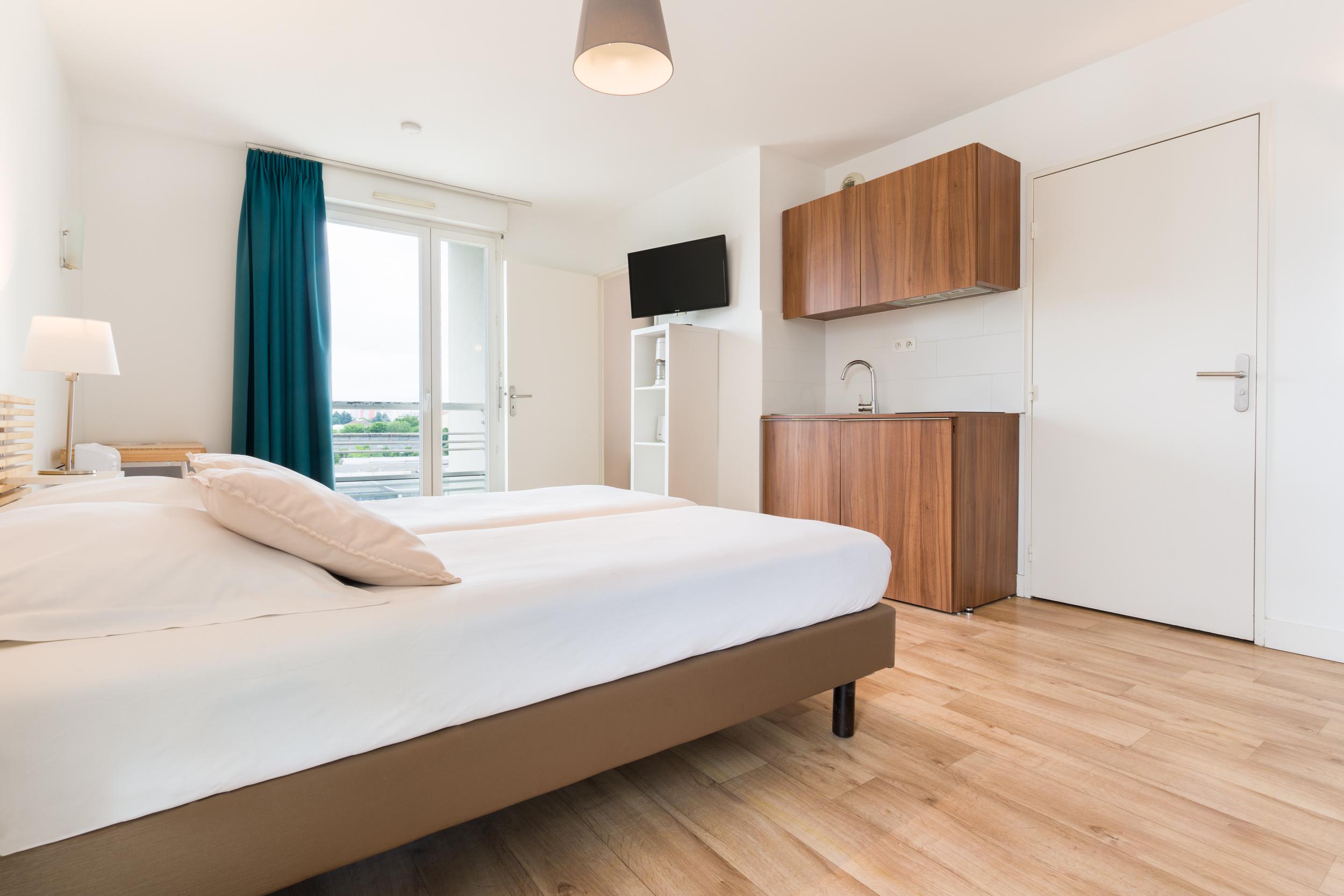 Appart'Hotel Victoria Garden Pau Kültér fotó