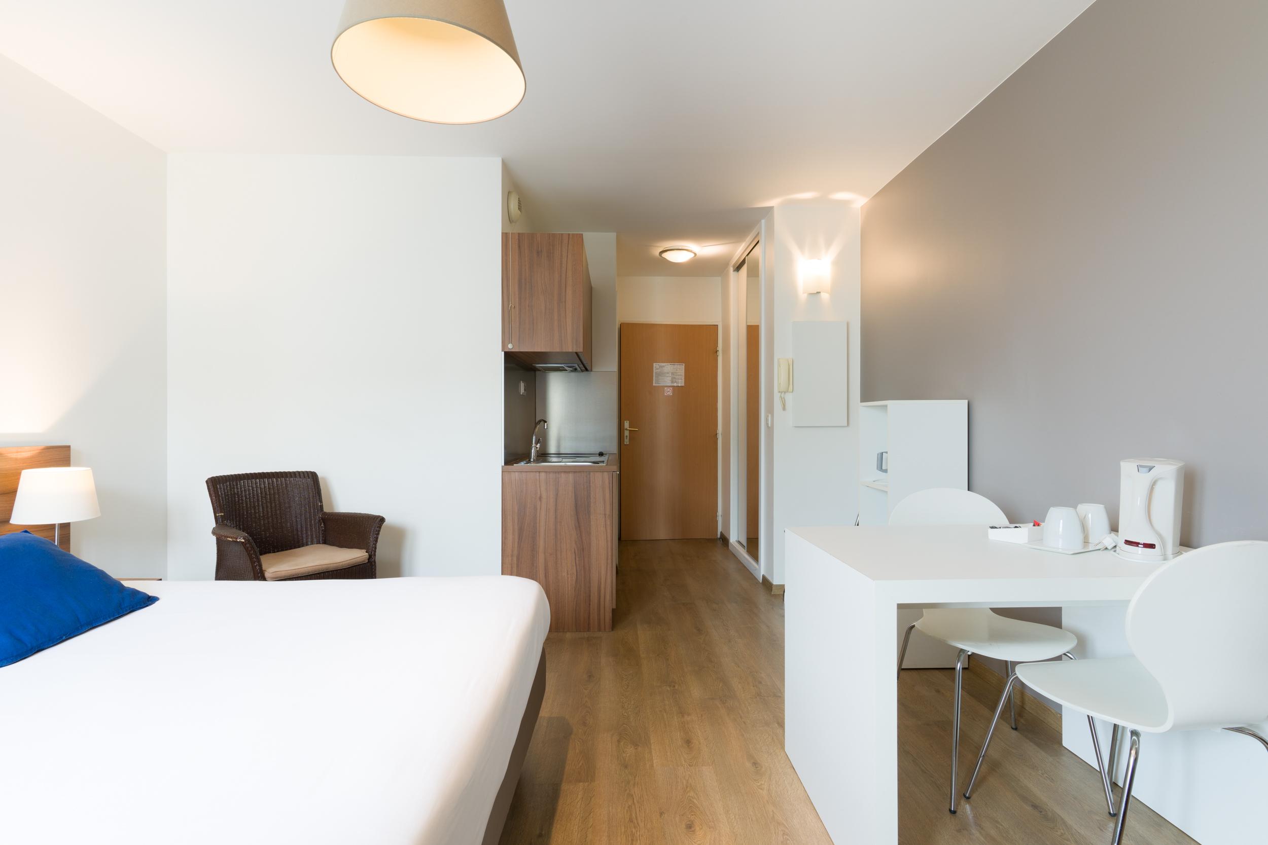 Appart'Hotel Victoria Garden Pau Kültér fotó