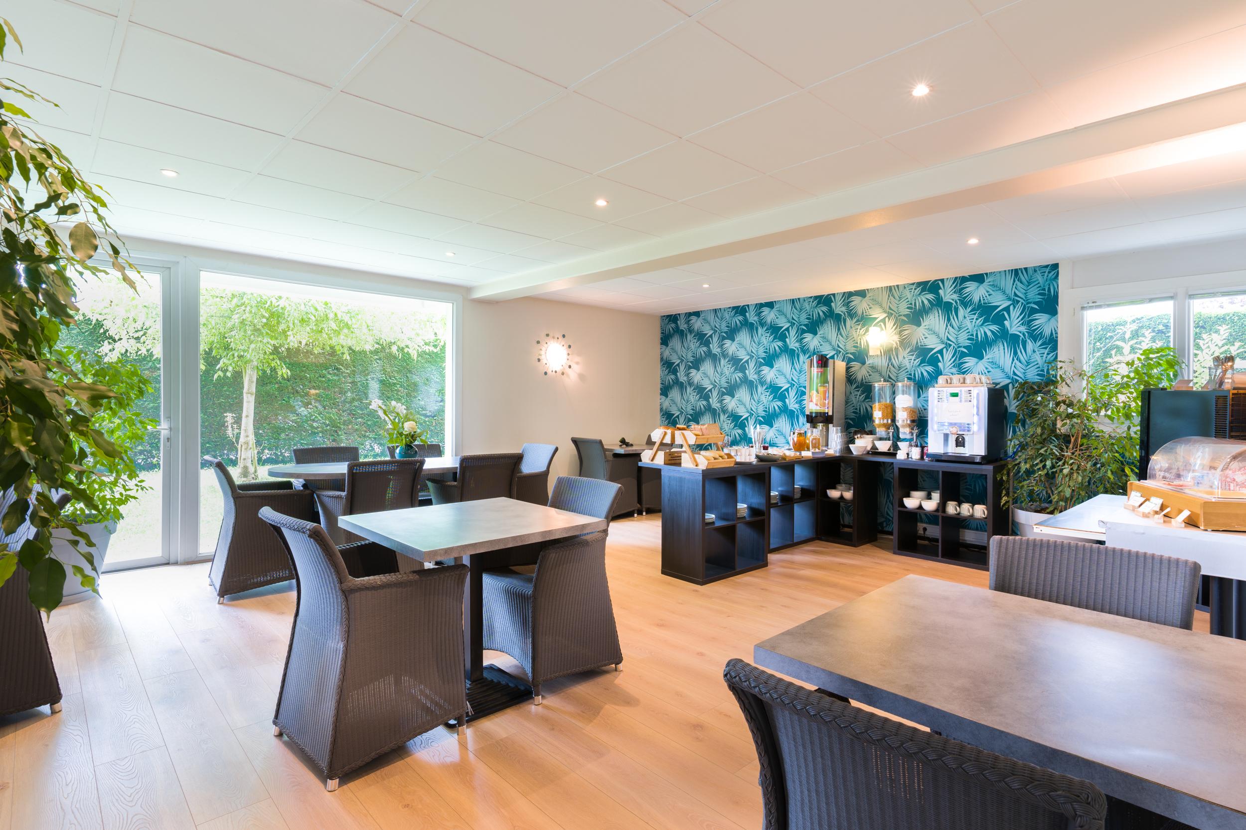 Appart'Hotel Victoria Garden Pau Kültér fotó
