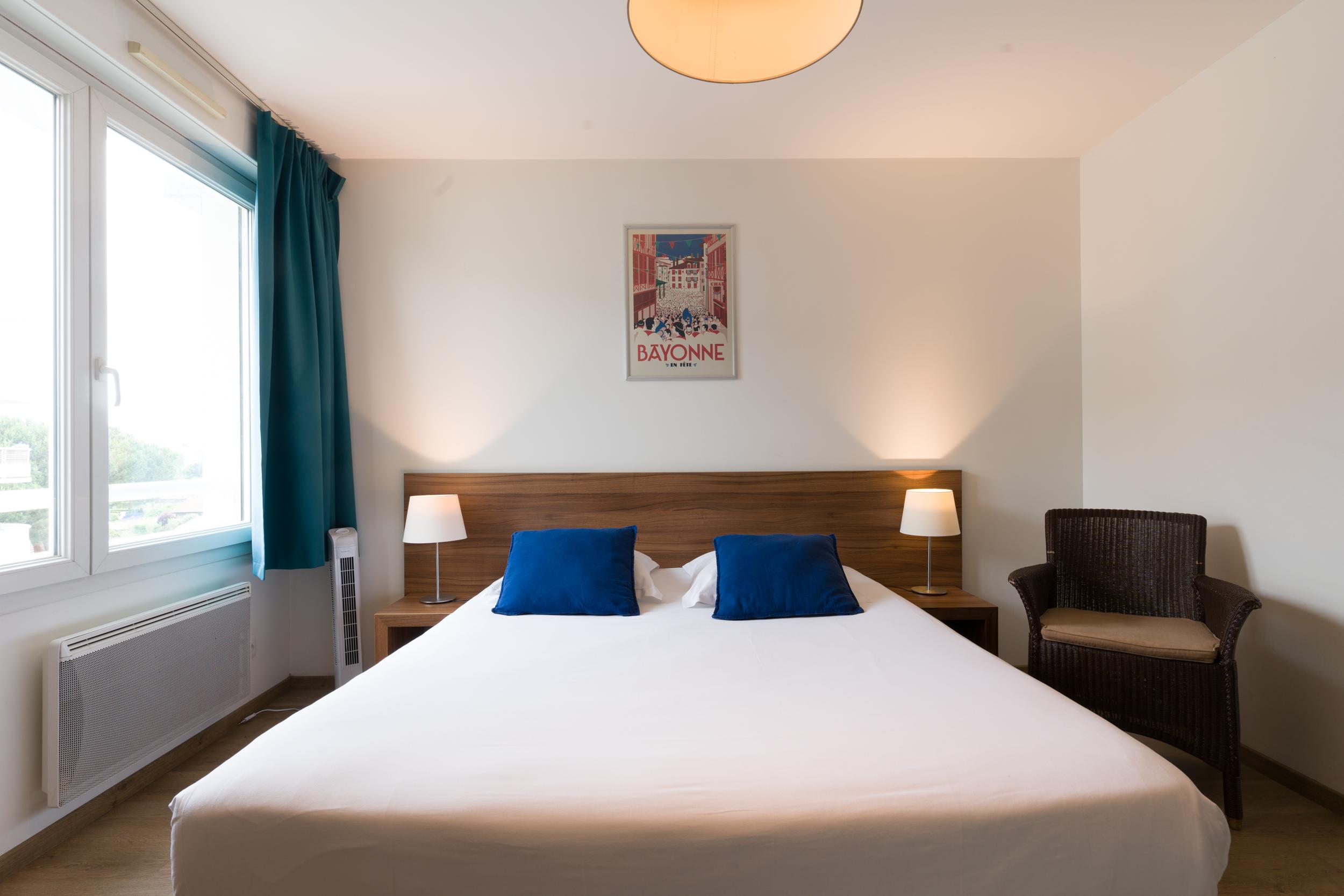 Appart'Hotel Victoria Garden Pau Kültér fotó