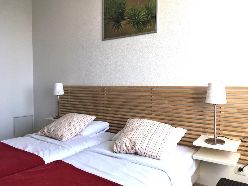 Appart'Hotel Victoria Garden Pau Kültér fotó