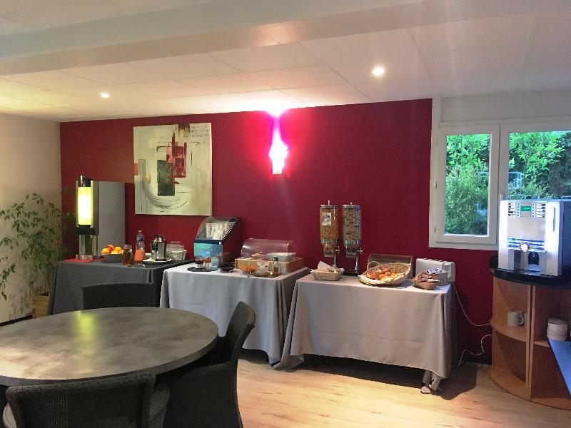 Appart'Hotel Victoria Garden Pau Kültér fotó