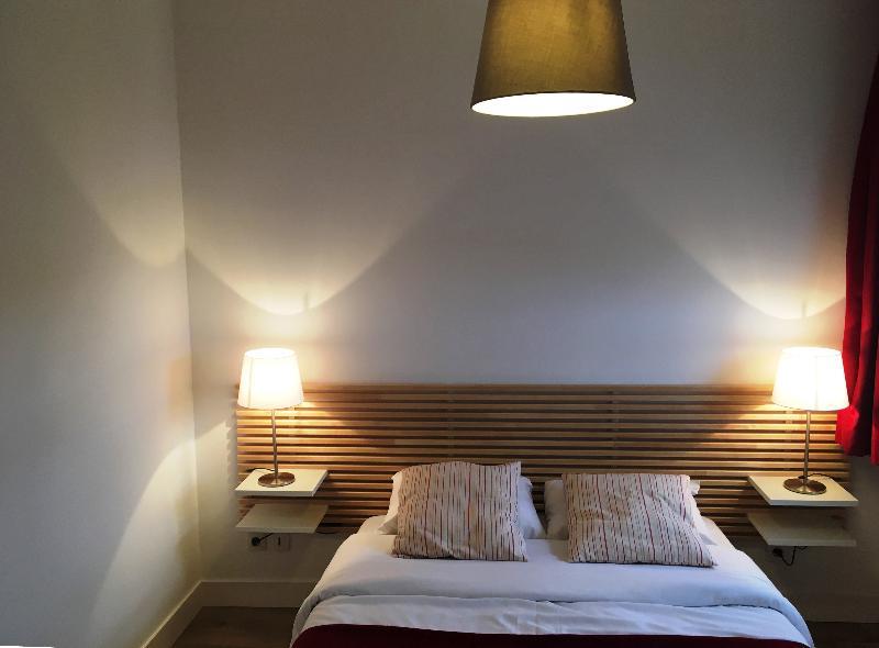 Appart'Hotel Victoria Garden Pau Kültér fotó