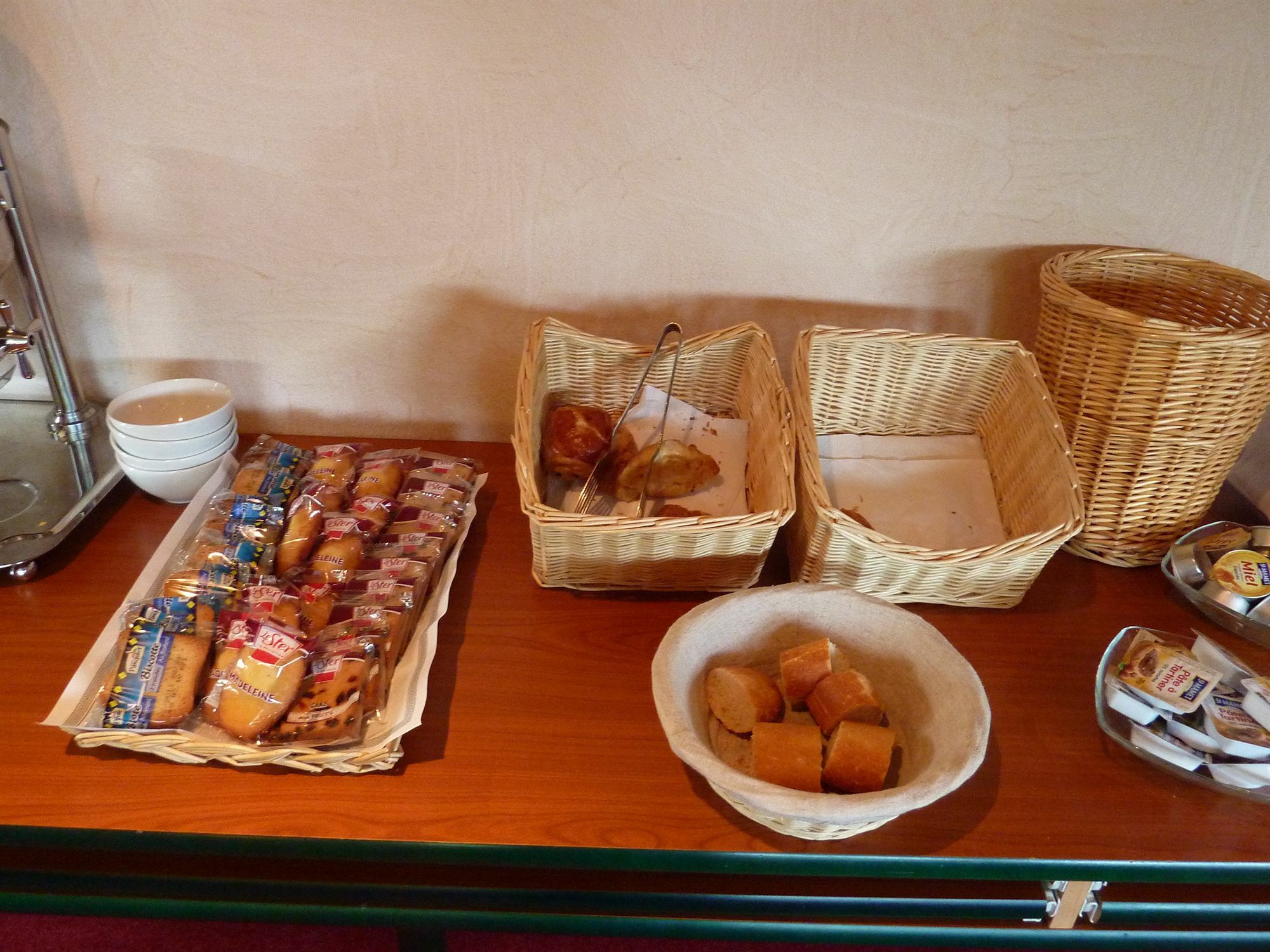 Appart'Hotel Victoria Garden Pau Kültér fotó
