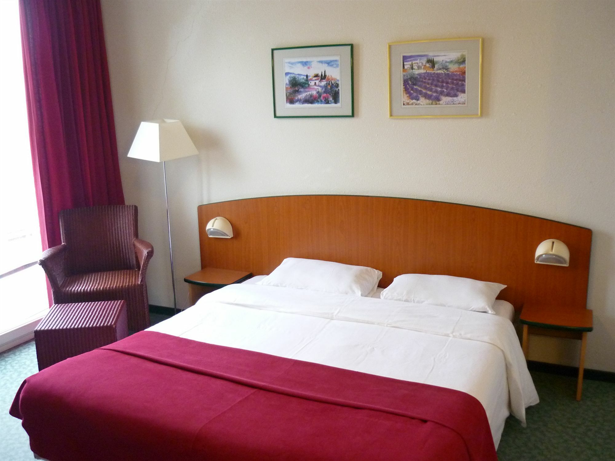 Appart'Hotel Victoria Garden Pau Kültér fotó