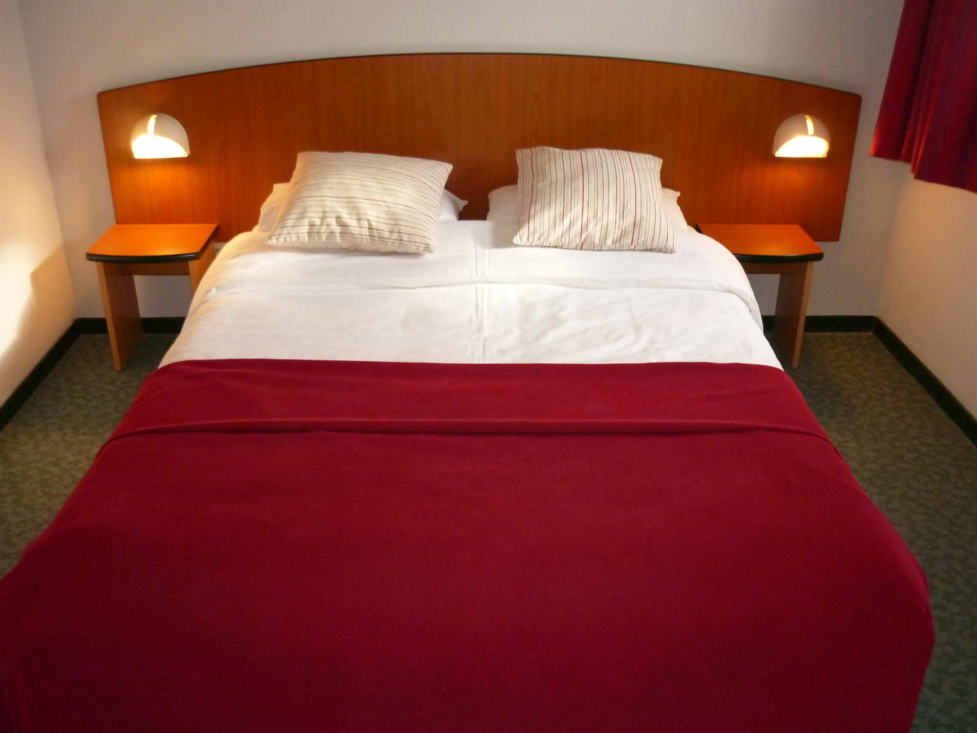 Appart'Hotel Victoria Garden Pau Kültér fotó
